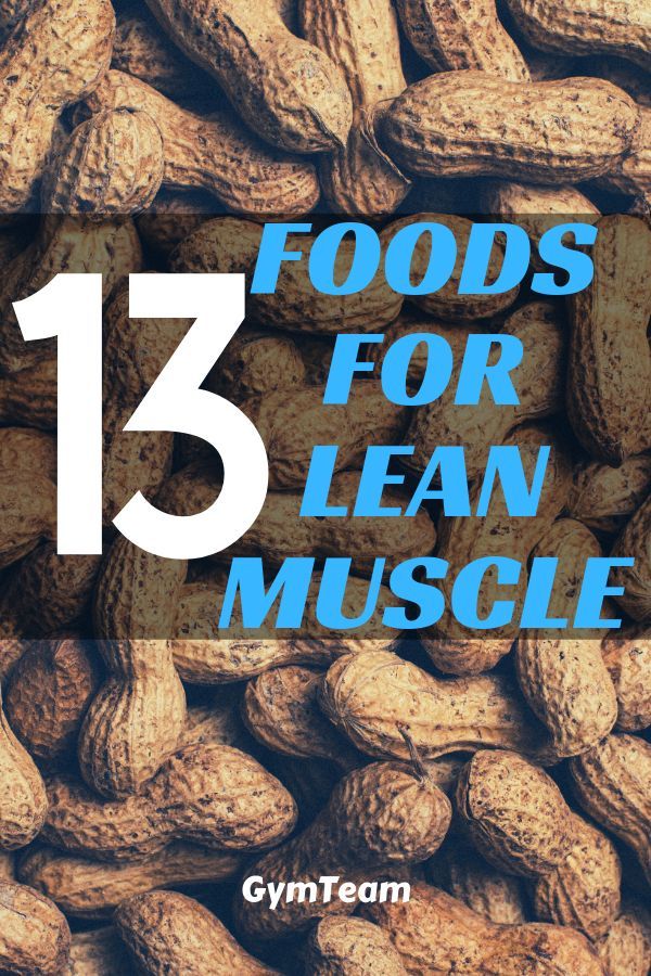What you eat and working out are two of the most important things if you want to see results when hi...