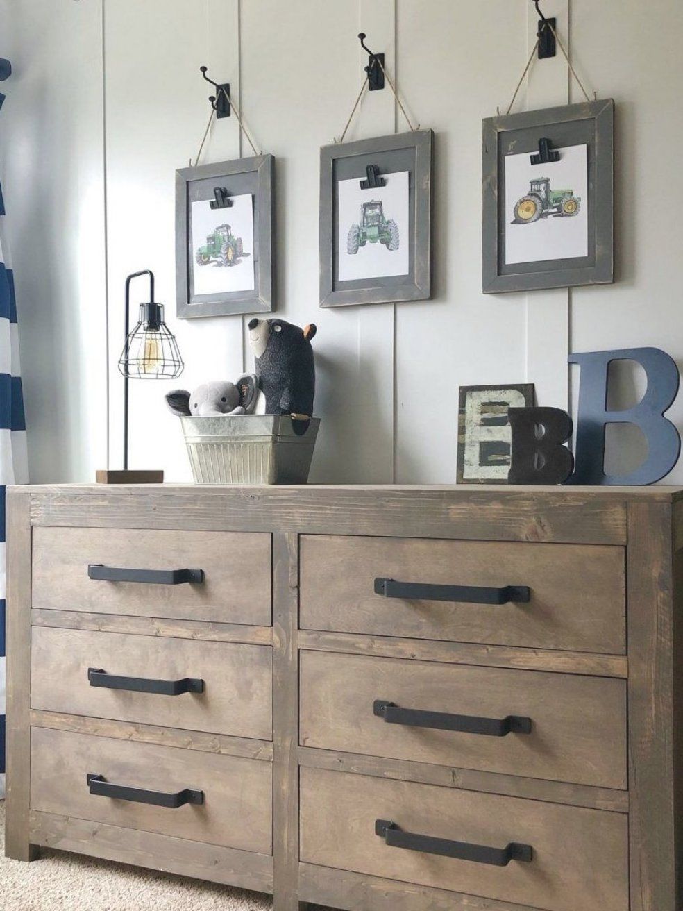 though it s often surprising to initially hear the terms modern and farmhouse together this go to diy dresser plans diy dresser build modern farmhouse diy 6 drawer tall dresser on though it s often surprising to initially hear the terms modern and farmhouse together this go to diy dresser plans diy dresser build modern farmhouse diy pinterest