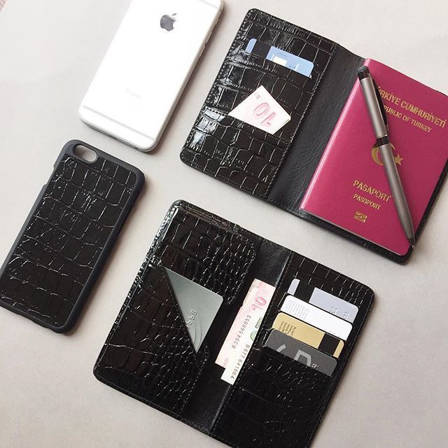 Instagram Photo By Serap Aktug Leather Goods May 26 2016 At 5 52am Utc