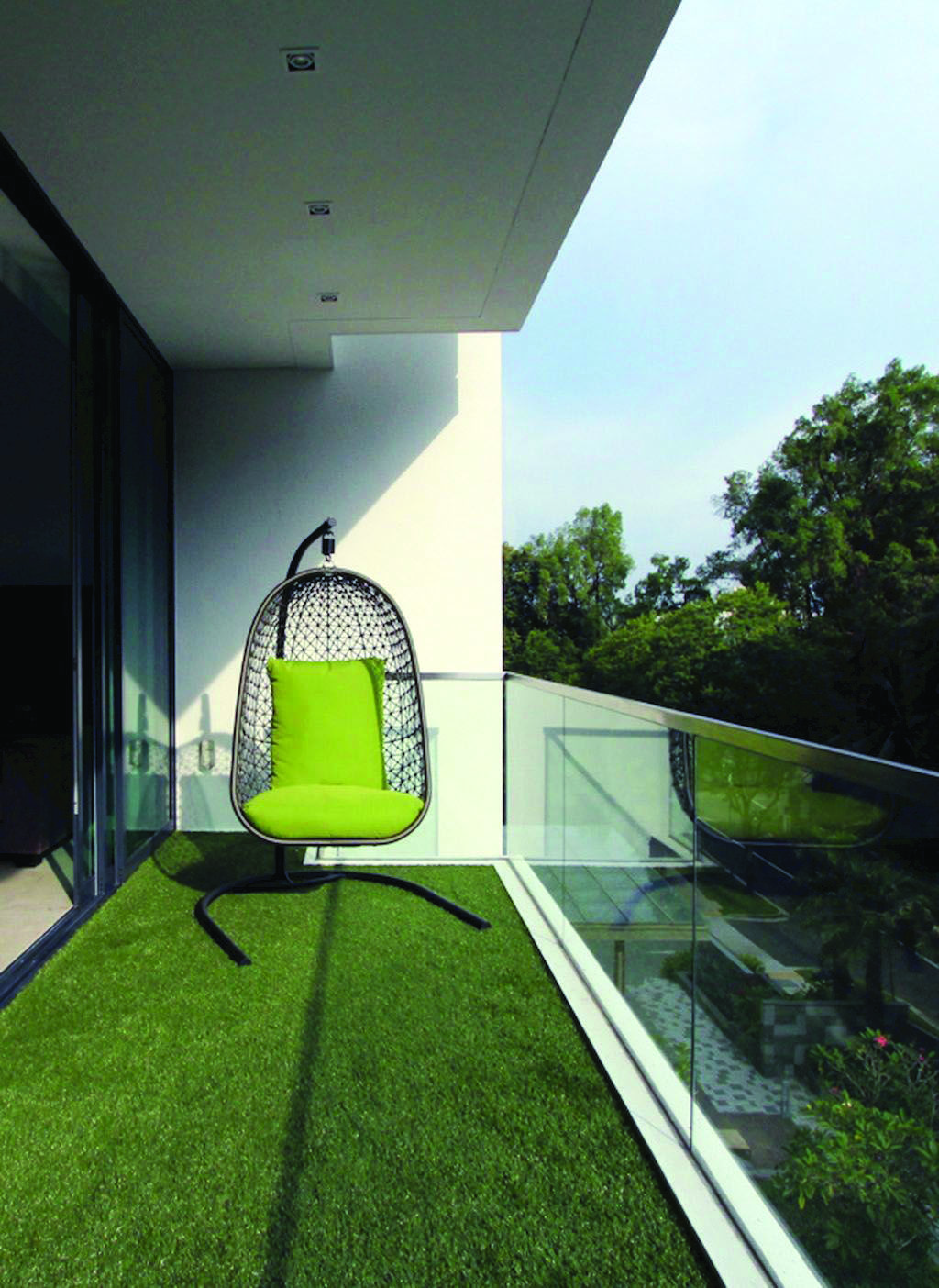 Tiny Yard Concepts To Make The Most Of A Little Room With Images