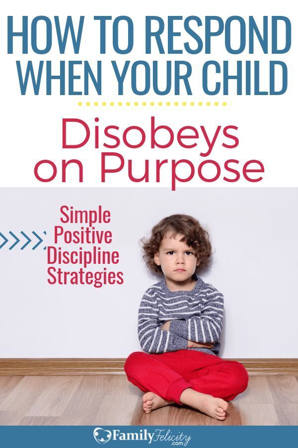 There is a right and easier way to respond to your child's disobedience. There are also surprising causes of child disobedience. Try these positive discipline strategies when your kids don't listen. #positivediscipline #parenting #positiveparenting #kidsandparenting Parenting Books, Parenting Skills, Parenting Guide, Parenting Quotes, Kids And Parenting, Parenting Classes, Parenting Discipline, Parenting Knowledge, Parenting Activities