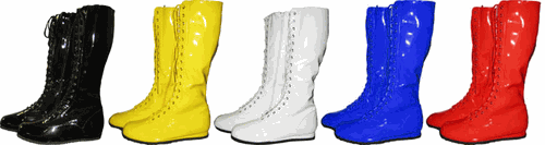 hulk hogan costume boots hulk hogan costume boots