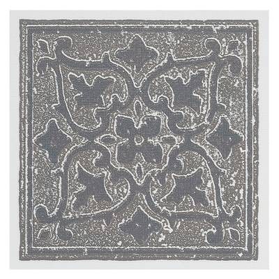 Art3d 11.4" x 11.4" PVC Peel & Stick Mosaic Tile in Gray & Reviews | Wayfair Vinyl Wall Tiles, Vinyl Backsplash, Peel Stick Backsplash, Self Adhesive Wall Tiles, Backsplash Panels, Decorative Wall Tiles, Mosaic Wall Tiles, Mosaic Decor, Peel And Stick Tile