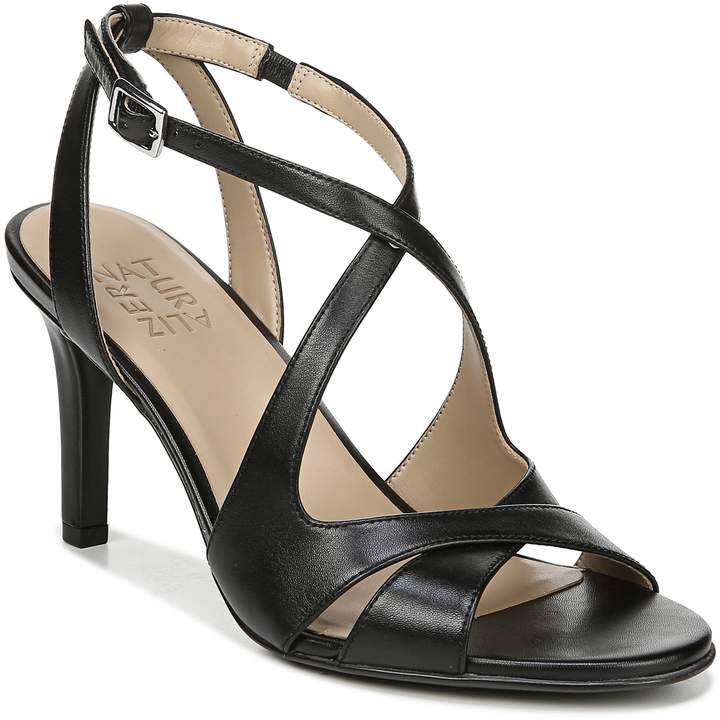 naturalizer womens high heel shoes