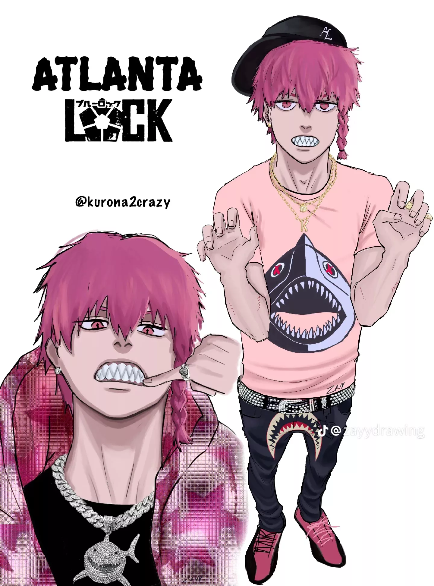 Pin By Alpha On Blue Lock Gangsta Anime Hello Kitty Boy Blue Lovk pin-by-alpha-on-blue-lock-gangsta-anime-hello-kitty-boy-blue-lovk