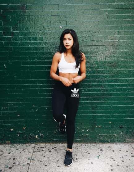 Fitness Photoshoot Dance 39+ Ideas #fitness