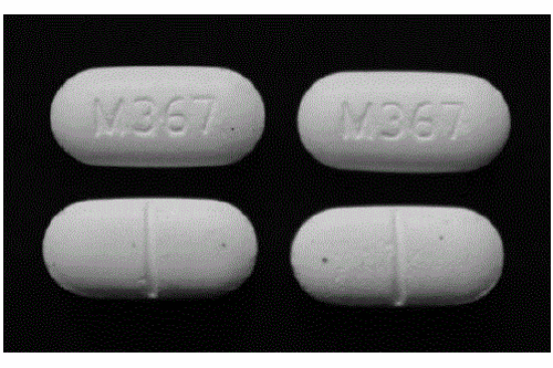 Approval fda xanax norco