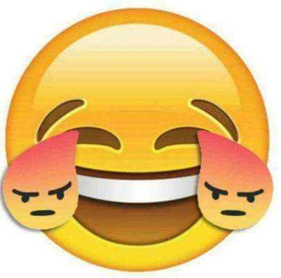 Pin By Baby On Sis I Emoji Meme Laughing Emoji Angry Emoji