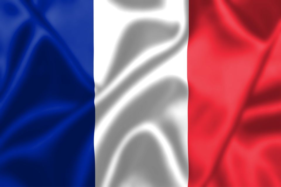 Image result for french FLag