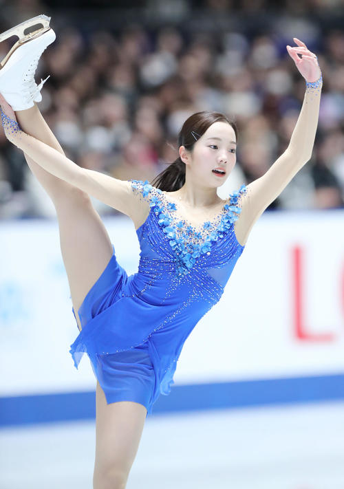 紀平うれしい初優勝 2位樋口 全日本選手権詳細 スポーツ写真ニュース 日刊スポーツ 女子フィギュア フィギュアスケート 女子 コスプレ 衣装 紀平うれしい初優勝 2位樋口 全日本選手権詳細 スポーツ写真ニュース 日刊スポーツ 女子フィギュア フィギュアスケート 女子 コスプレ 衣装