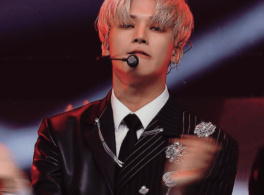 Pin by Tempest on Wooyoung | Woo young, Kpop backgrounds, Breath in breath out