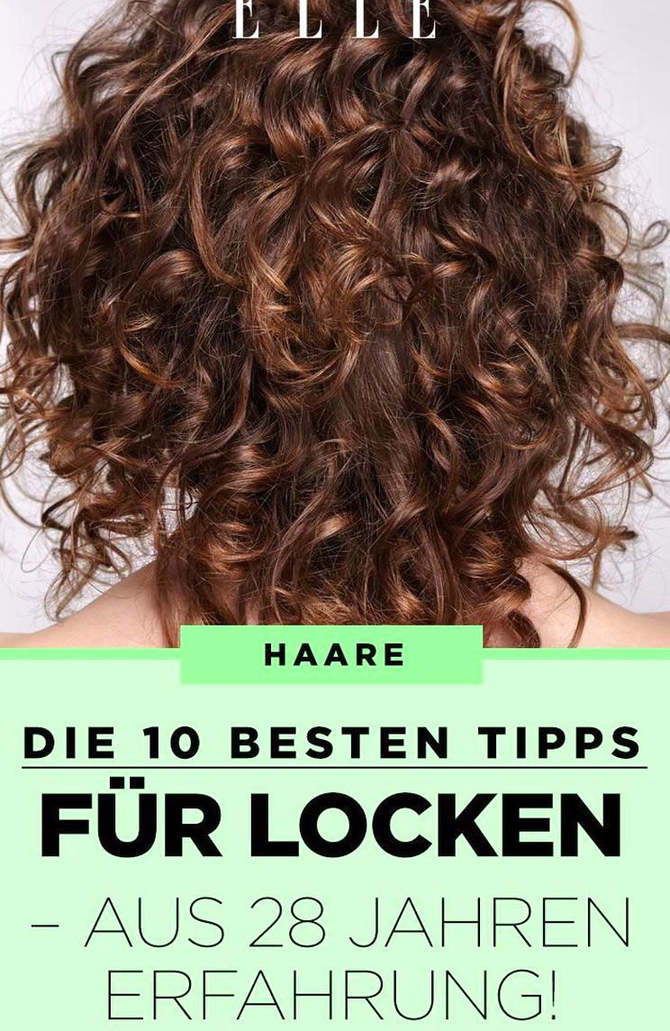 Locken Mit Curl Secret DE Locken Locken Mit Curl Secret DE Locken