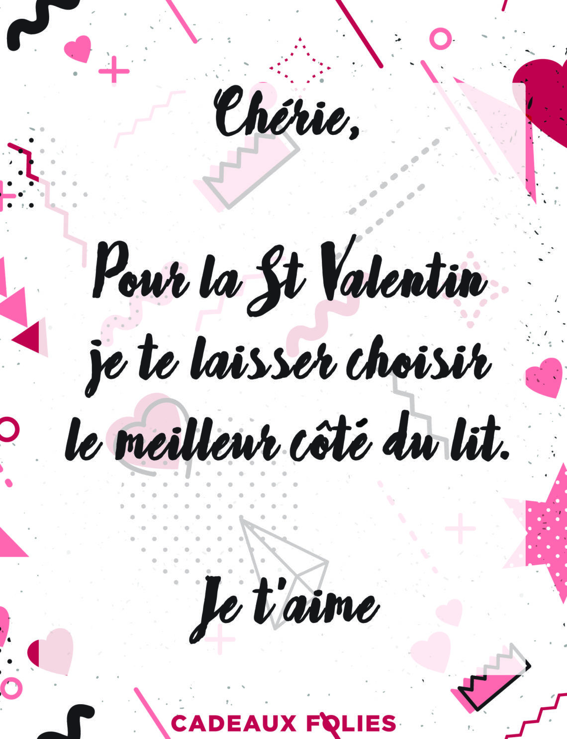 5 Citations D Amour Rigolottes Et Originales Pour La St Valentin En 21 Citations D Amour Citation Phrase Amour 5 Citations D Amour Rigolottes Et Originales Pour La St Valentin En 21 Citations D Amour Citation Phrase Amour