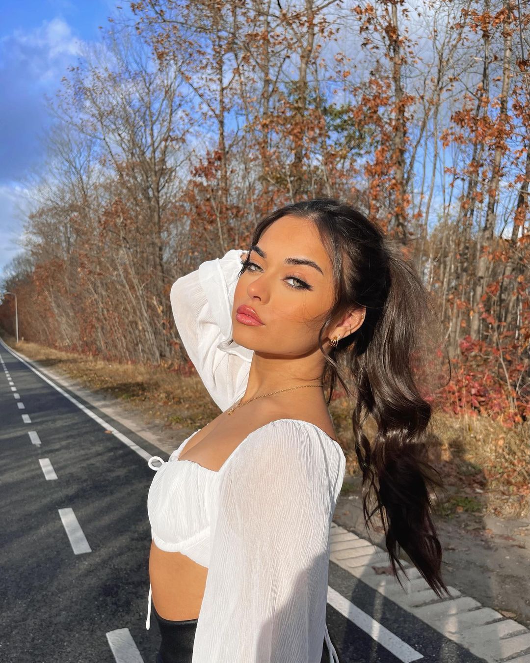 giorgina juanita en Instagram: “your new obsession new glow up youtube
