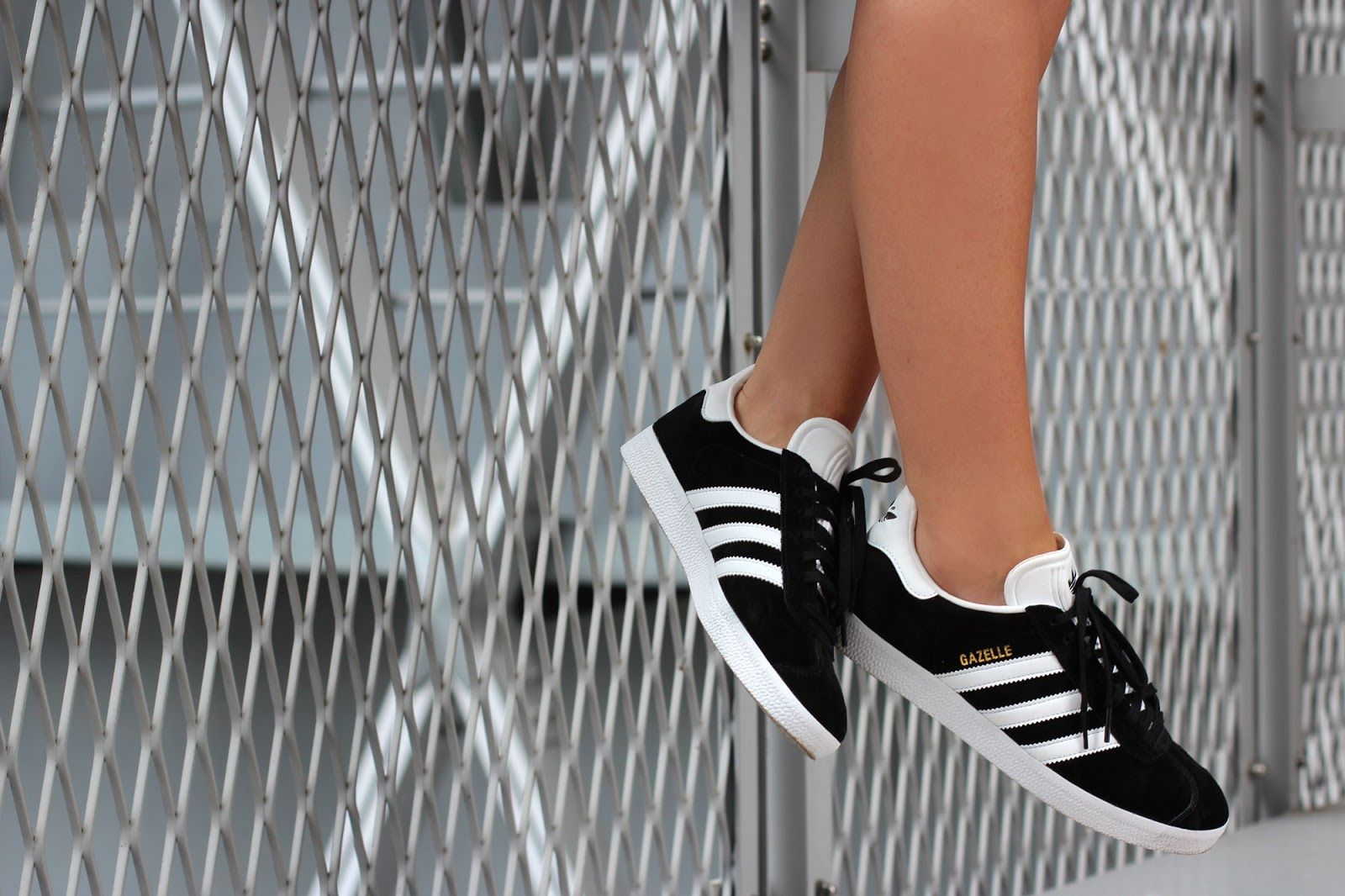 adidas gazelle homme courir