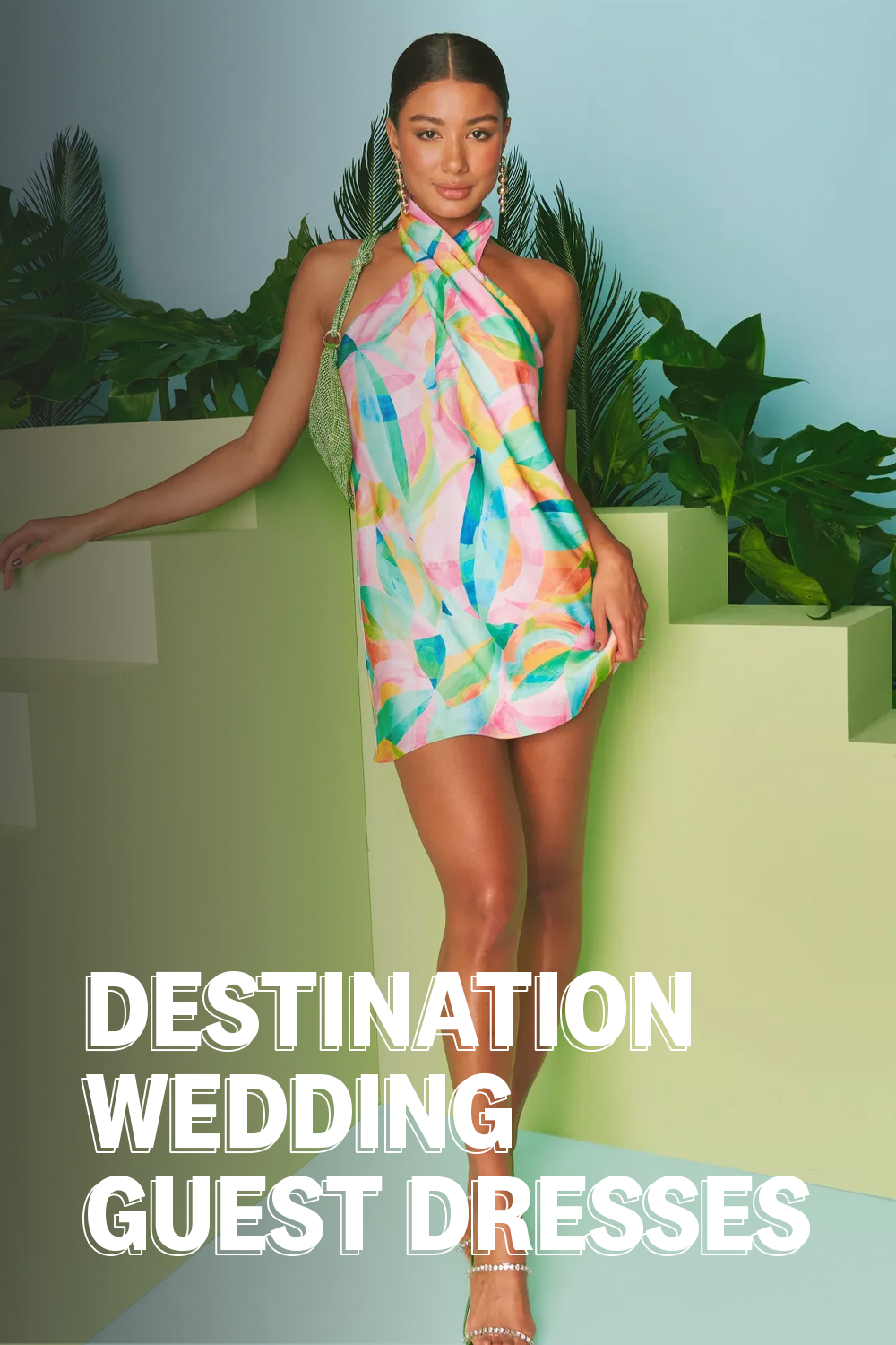 25 Dreamy Destination Wedding Guest Dress Picks for Every Location