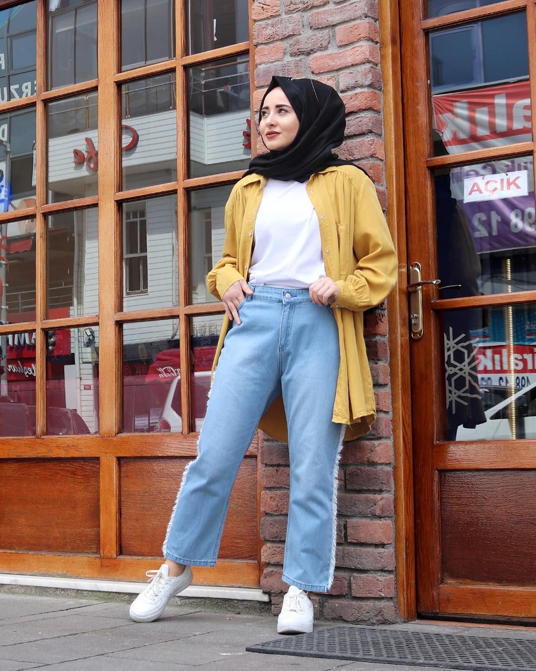 L Image Contient Peut Etre 1 Personne Debout Hijab Outfit Hijab Fashion Fashion L Image Contient Peut Etre 1 Personne Debout Hijab Outfit Hijab Fashion Fashion