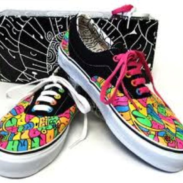vans tacon vans tacon
