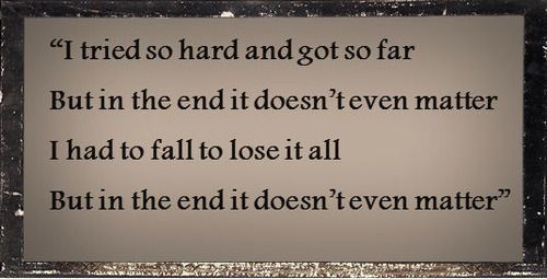 hybrid moments lyrics hybrid moments lyrics