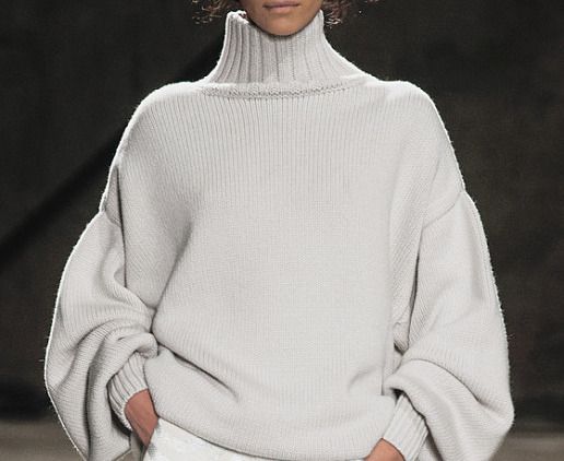fashion clue | Fashion, Sweaters oversized, Style How to style | De oversized sweater The Budget Life | Blog