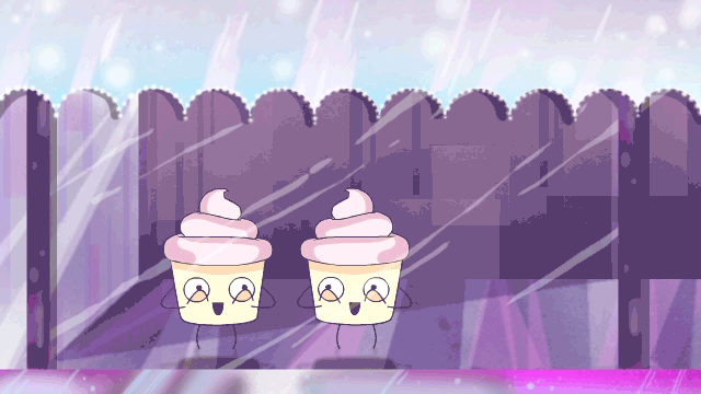 Pin By Spooky K On Galactic Gifs Pixel Art Landscape Pix Art Pixel Art Background