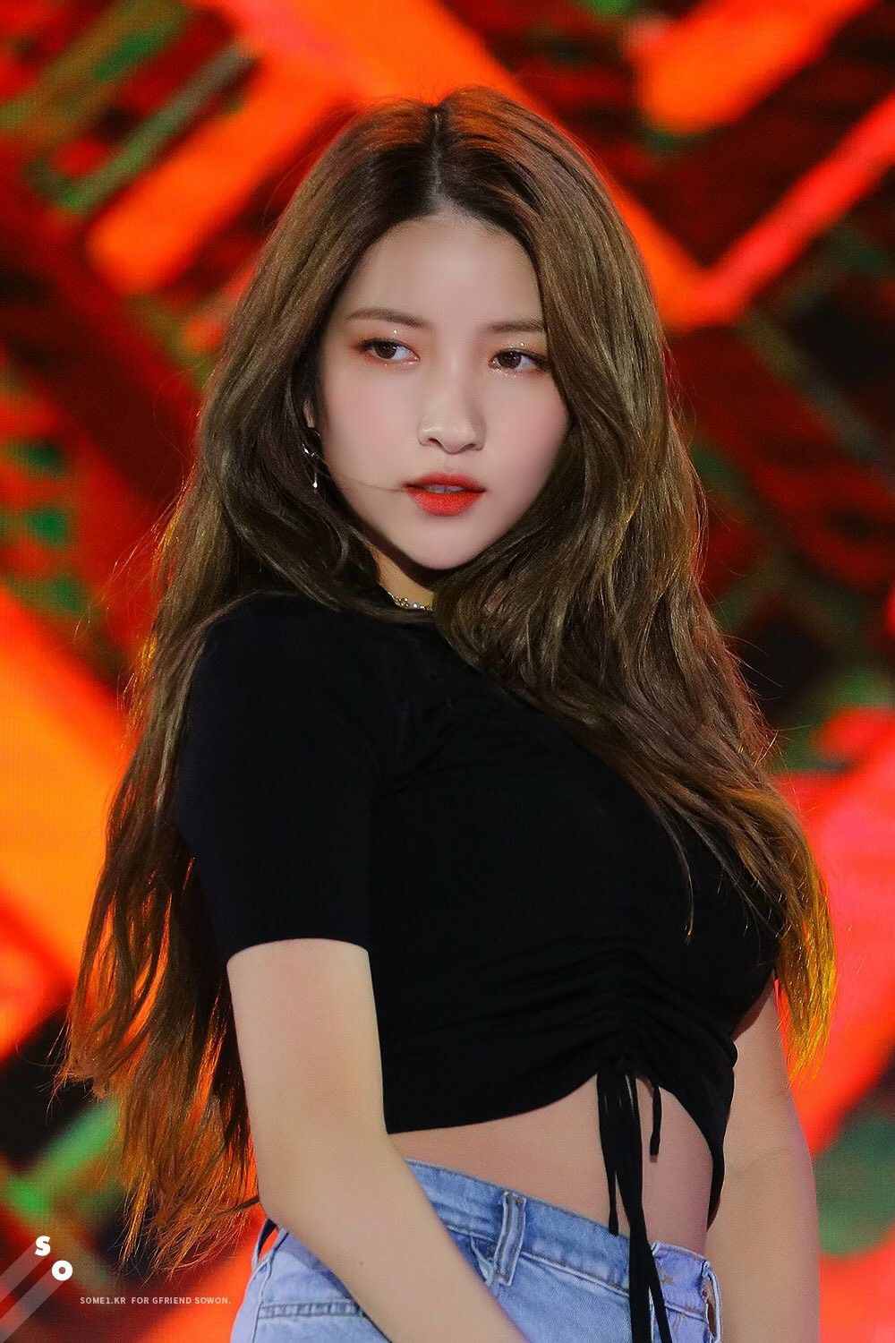 ghim c a th o ph m tr n kim sojung n th n di n vi n kpop ghim c a th o ph m tr n kim sojung n th n di n vi n kpop