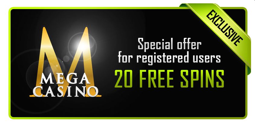 Casino Free 20 Casino Free 20