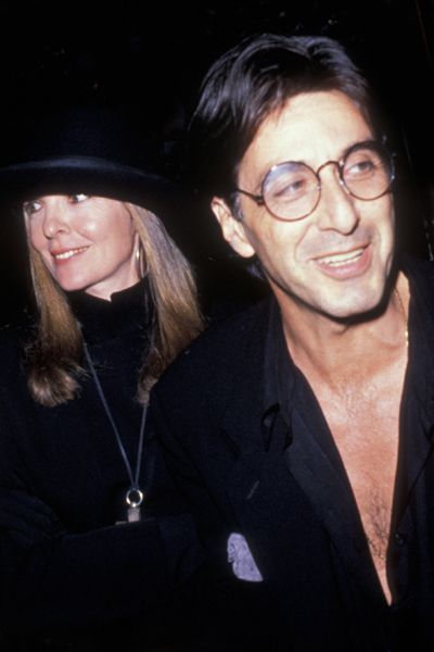 Radar Online | Can You Believe They Ever Got Together? The 29 Oddest