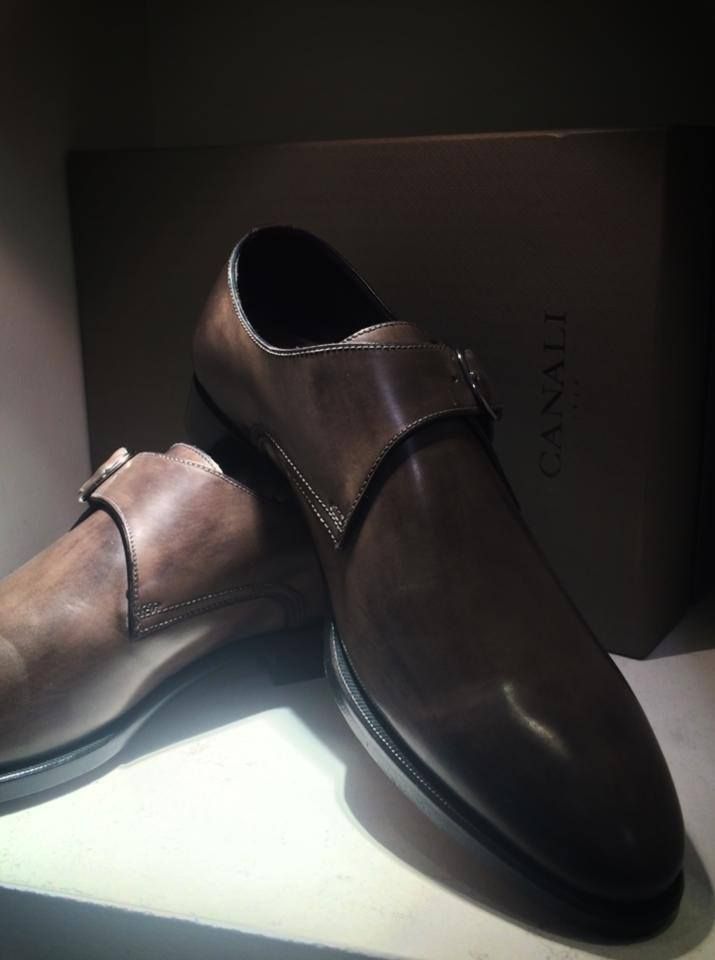 canali shoes