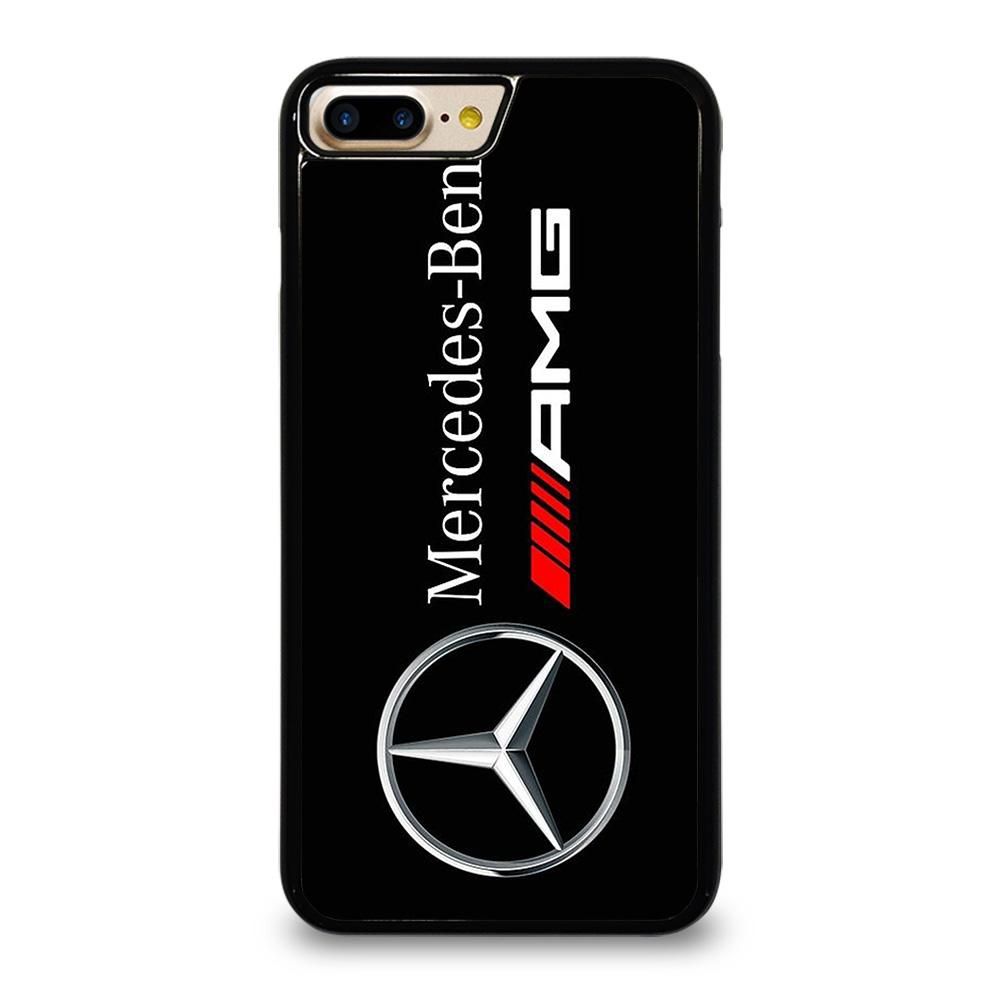 MERCEDES BENZ AMG LOGO iPhone 7 / 8 Plus Case Cover Casesummer Amg