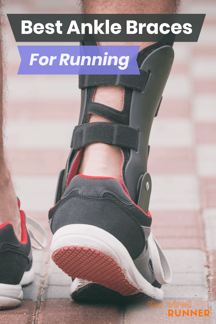 What Running Shoes Are Best For Ankle Support