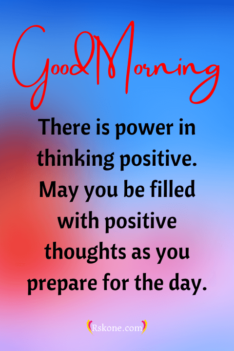 New 52+ Good Morning Blessings Images, Quotes, Wishes - Good Morning Image Quotes, Good Morning Beautiful Quotes, Good Morning Picture, Morning Pictures, Good Morning Greeting Cards, Good Morning Greetings, Good Morning Wishes, Positive Thoughts, Positive Quotes