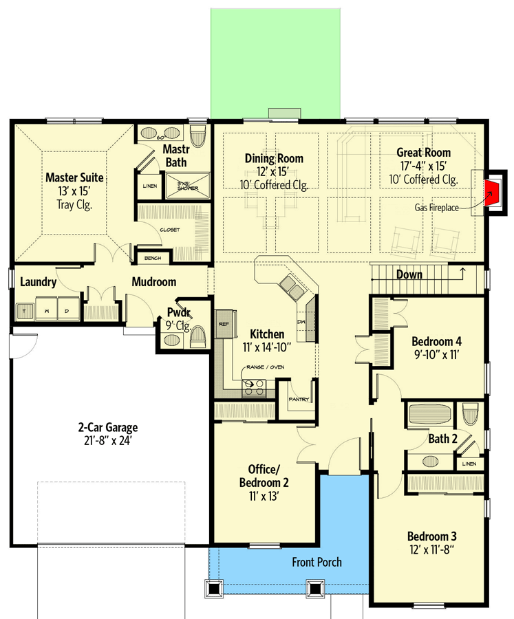 Bungalow 2015869 Artofit bungalow-2015869-artofit