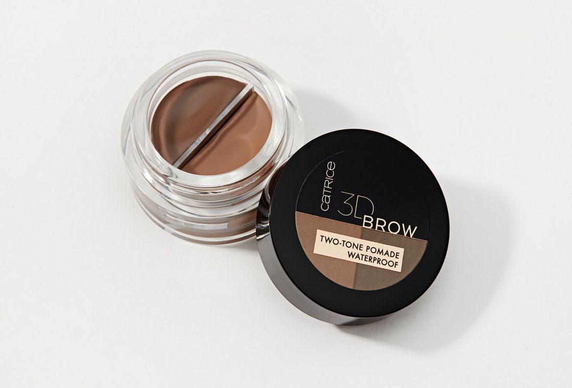 010 Light To Medium Catrice, Brows, Two Tone, Tones, Blush, Make Up, Waterproof, Medium, Light