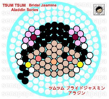 8月の追加ツムツム モンスターズ インク アイロンビーズの図案 セナパパblog Artofit 8月の追加ツムツム モンスターズ インク アイロンビーズの図案 セナパパblog Artofit