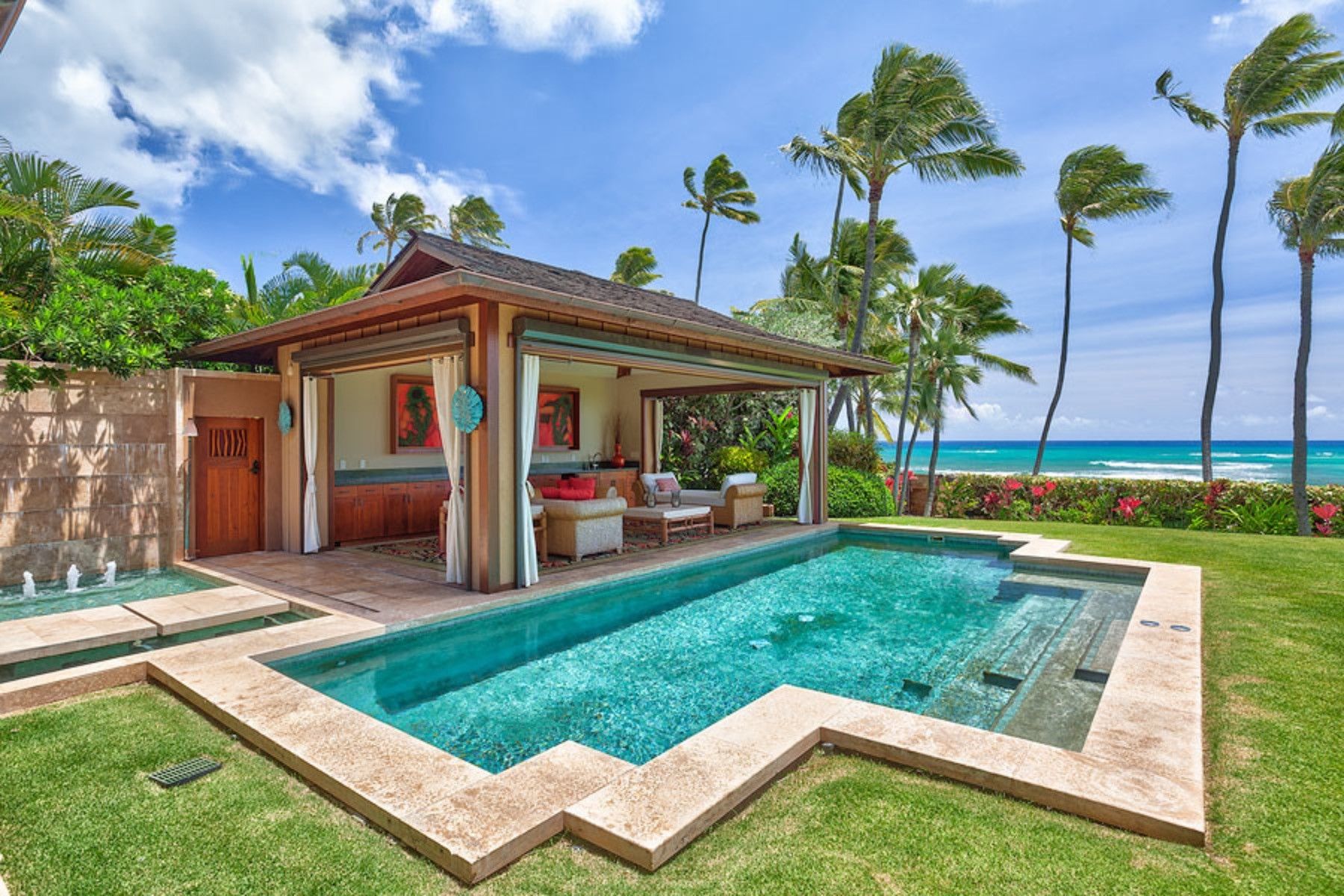 Is your waterfront home a cliché? Whether you live in a condo with a