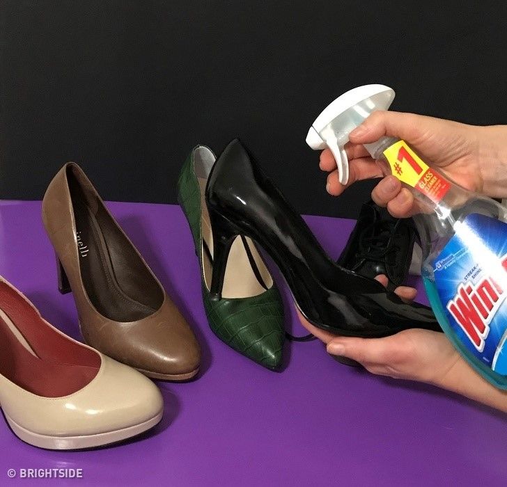 935e1e4d942a1d8ce4750f741c86296f - How To Remove Red Wine Stains From Leather 55 easy hacks to bring old clothes and shoes back to life