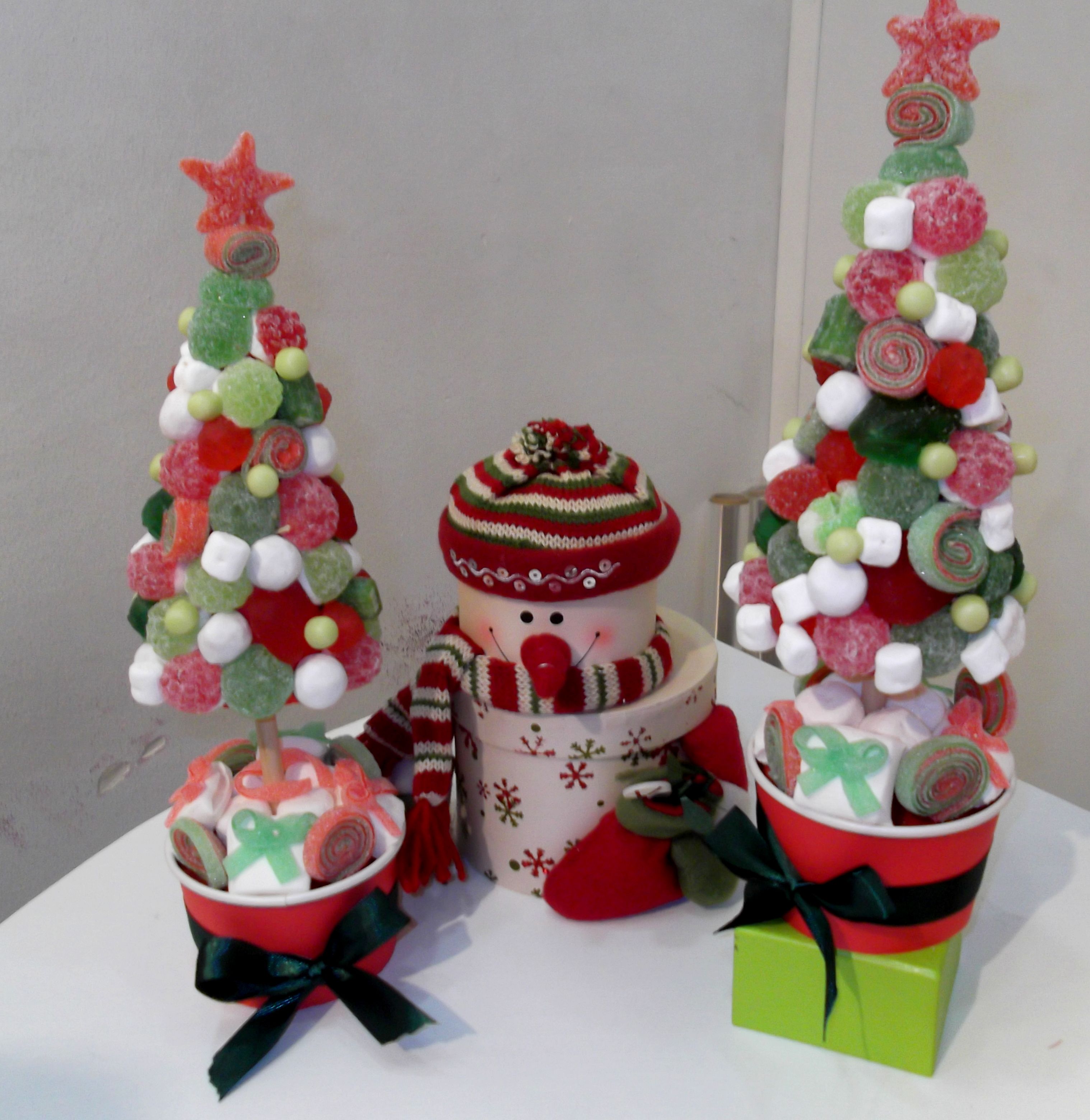 Arbolitos De Chuches Regalos Navide Os Pinterest Navidad ~ Regalos Originales Para Navidad Manualidades Arbolitos De Chuches Regalos Navide Os Pinterest Navidad ~ Regalos Originales Para Navidad Manualidades