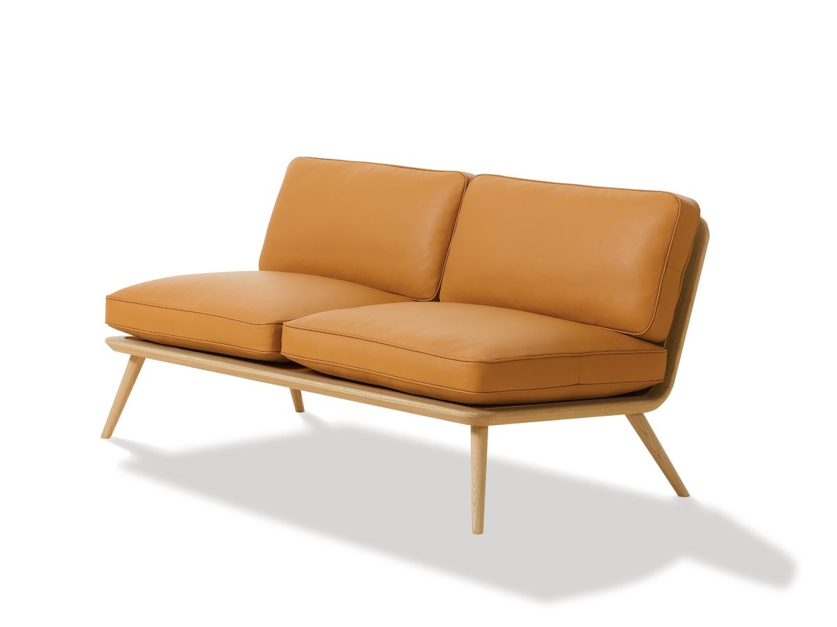 fredericia spine lounge sofa lounge sofa nest and copenhagen