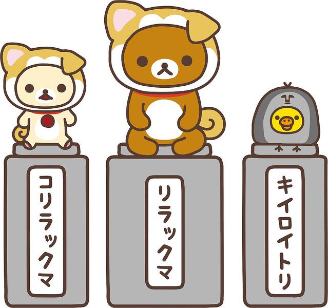 リラックマ おしゃれまとめの人気アイデア Pinterest Maria Carolina かわいいイラスト リラックマ イラスト かわいい リラックマ おしゃれまとめの人気アイデア Pinterest Maria Carolina かわいいイラスト リラックマ イラスト かわいい