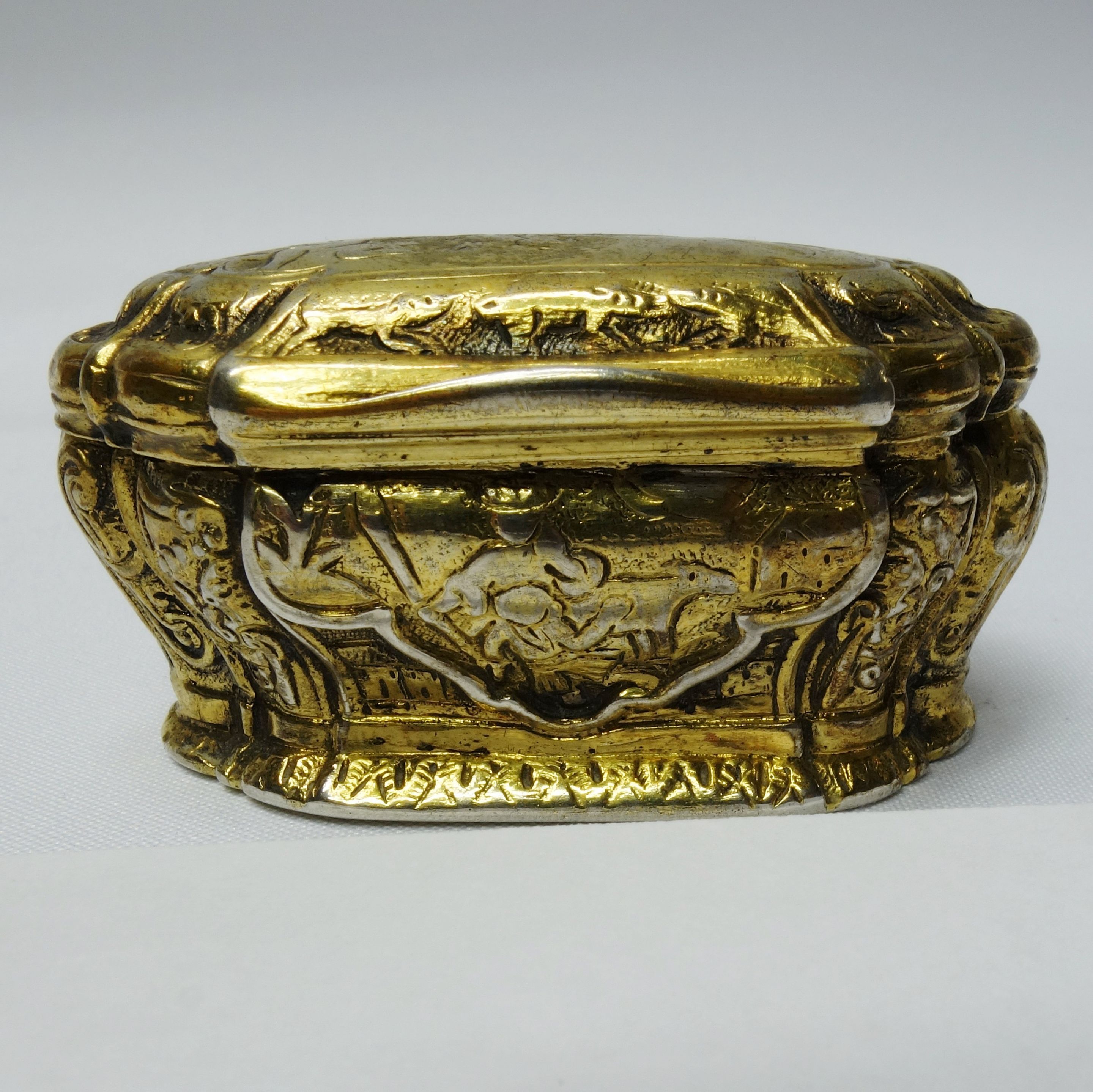 a charming little antique