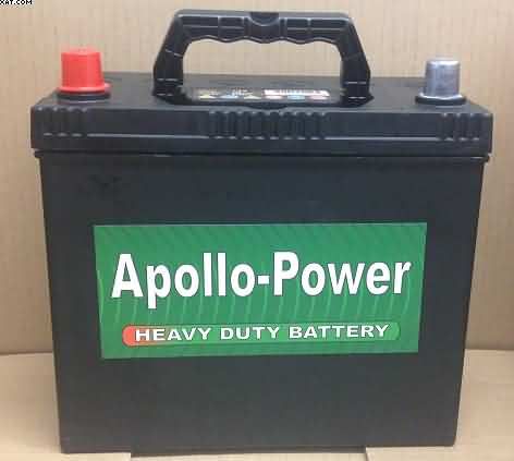Honda S2000 rechargeable batteries-Apollo-Power batteries