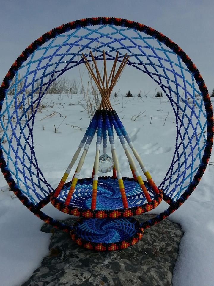 AMAZING!!!! | Dream catcher art, Dream catcher craft, Dream catcher