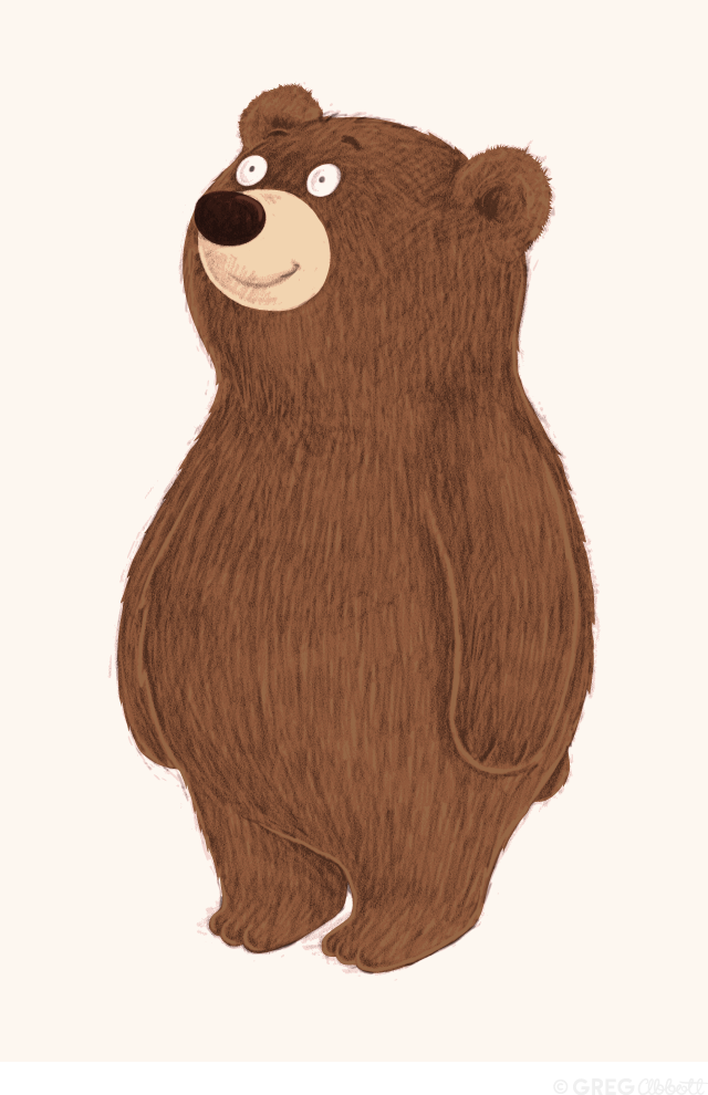 Greg Abbott: Photo | Bear art, Elephant illustration, Bear ... Greg Abbott: Photo | Bear art, Elephant illustration, Bear ...