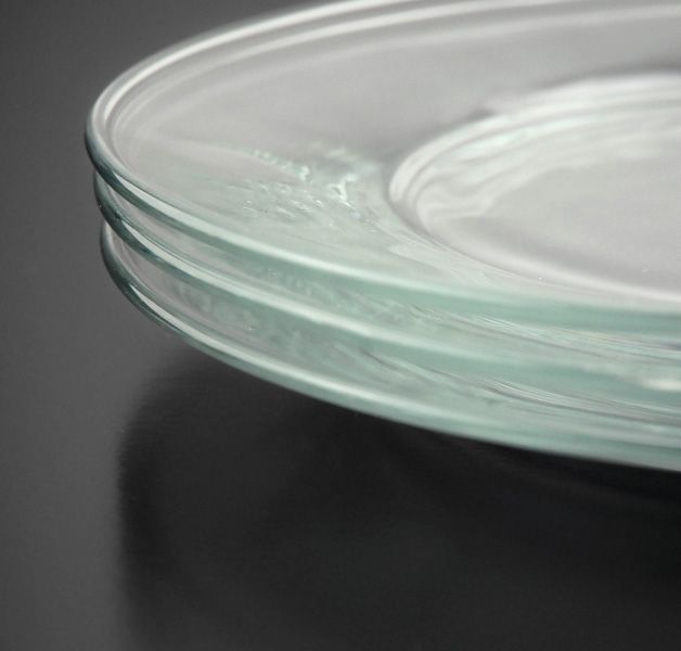 Libbey Crisa Moderno Dinner Plates 10.5in (12 plates) There would be ... Libbey Crisa Moderno Dinner Plates 10.5in (12 plates) There would be ...
