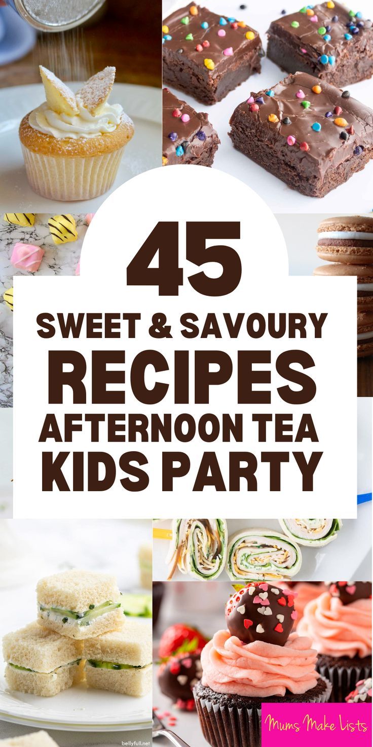 45 Kids Tea Party Food Ideas And Suggested Tea Party Menu Tea Party 45 Kids Tea Party Food Ideas And Suggested Tea Party Menu Tea Party