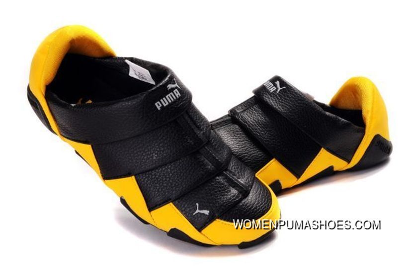 Puma Mummy  color