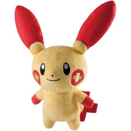 Pokemon Tomy Uk Plusle 8in Basic Plush Walmart Com Pokemon Plush Pokemon Toy Pokemon Dolls Pokemon Tomy Uk Plusle 8in Basic Plush Walmart Com Pokemon Plush Pokemon Toy Pokemon Dolls