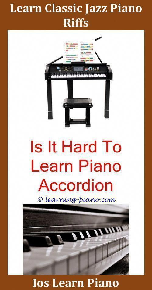 Review of how long to learn piano reddit 2022 fabish