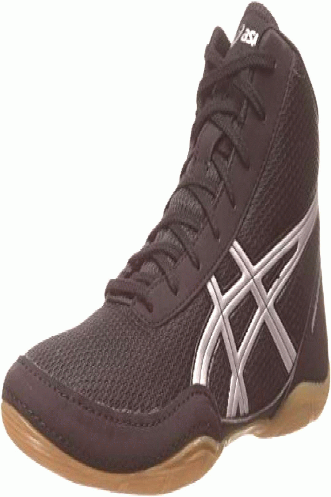Chic Asics Mens Matflex 5 Wrestling Shoe Mens Shoes 5495 Fayafashionable From Top Store 2020 Erkek Ayakkabilari Cizmeler Bot